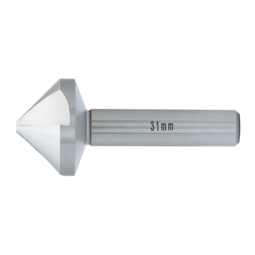 Зенковка ц/х 31х71х12